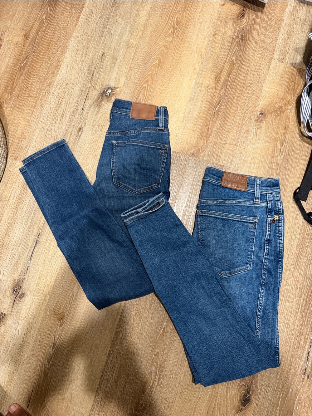 2 for 24 Madewell women’s 26 & 27